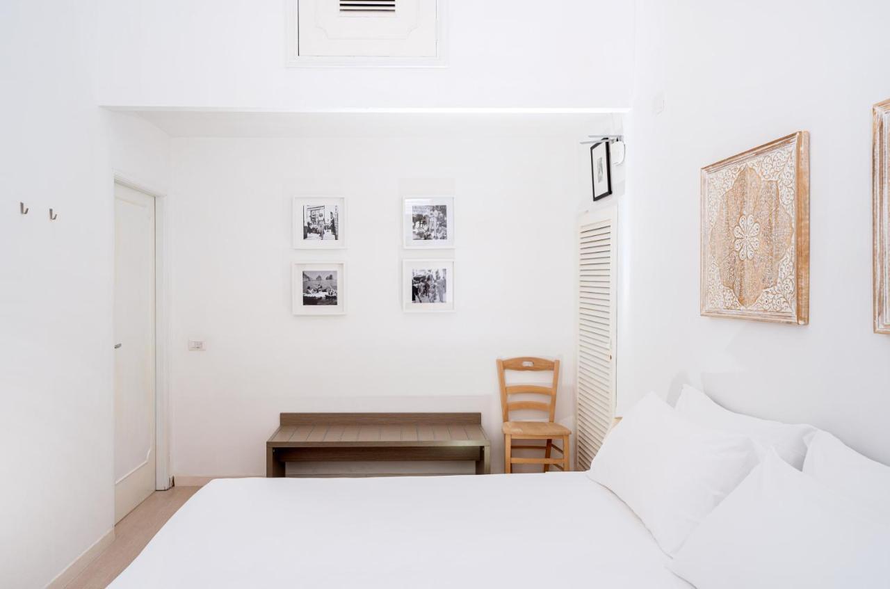 Capri Town Apartments Εξωτερικό φωτογραφία