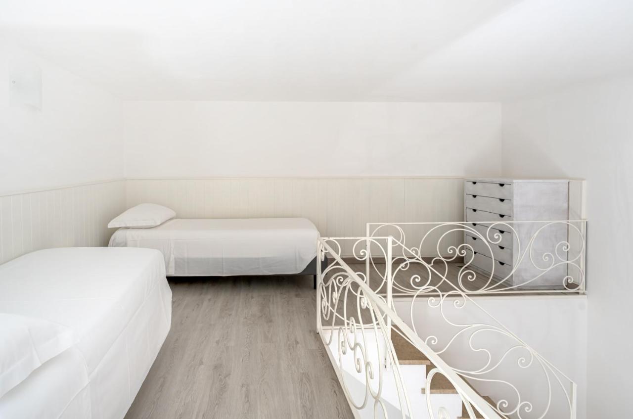 Capri Town Apartments Εξωτερικό φωτογραφία
