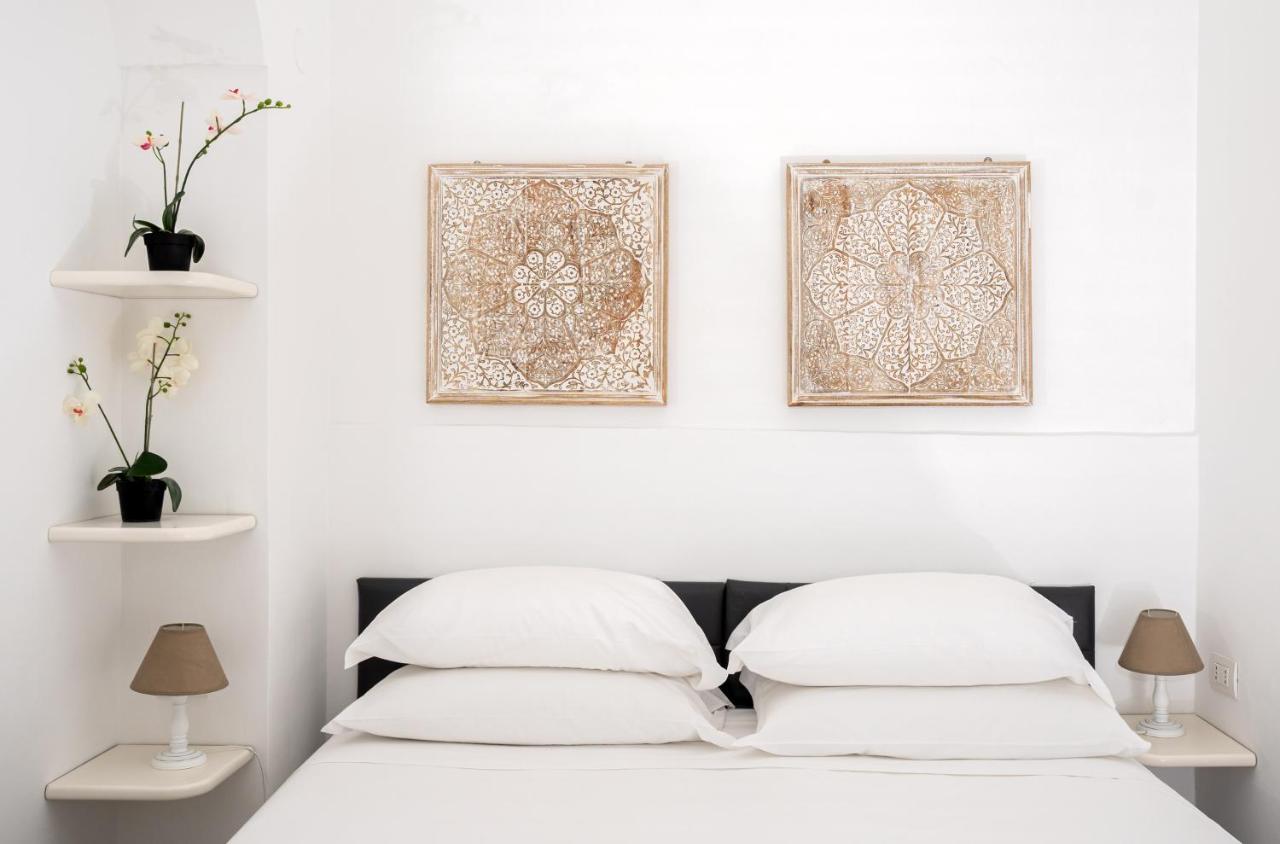Capri Town Apartments Εξωτερικό φωτογραφία