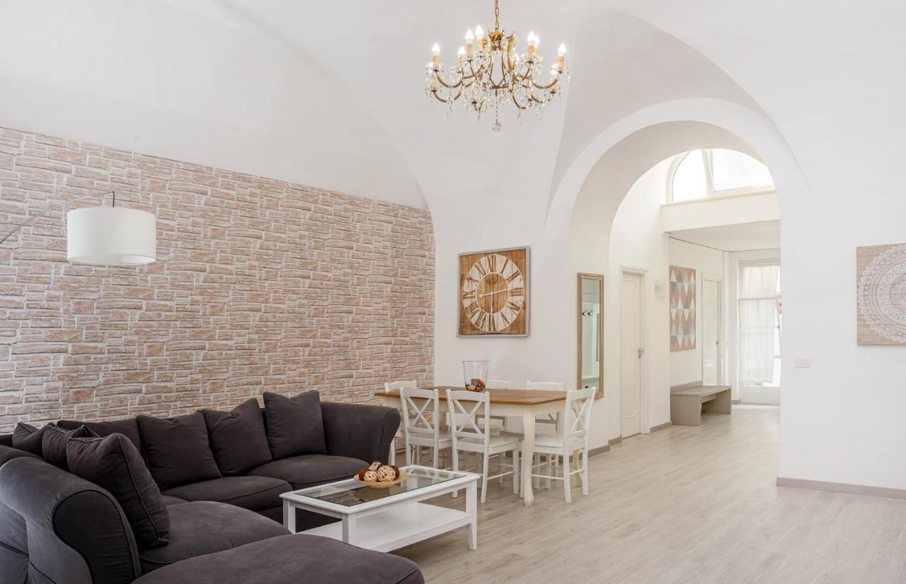 Capri Town Apartments Εξωτερικό φωτογραφία