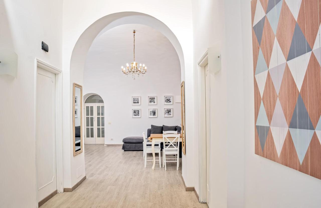 Capri Town Apartments Εξωτερικό φωτογραφία