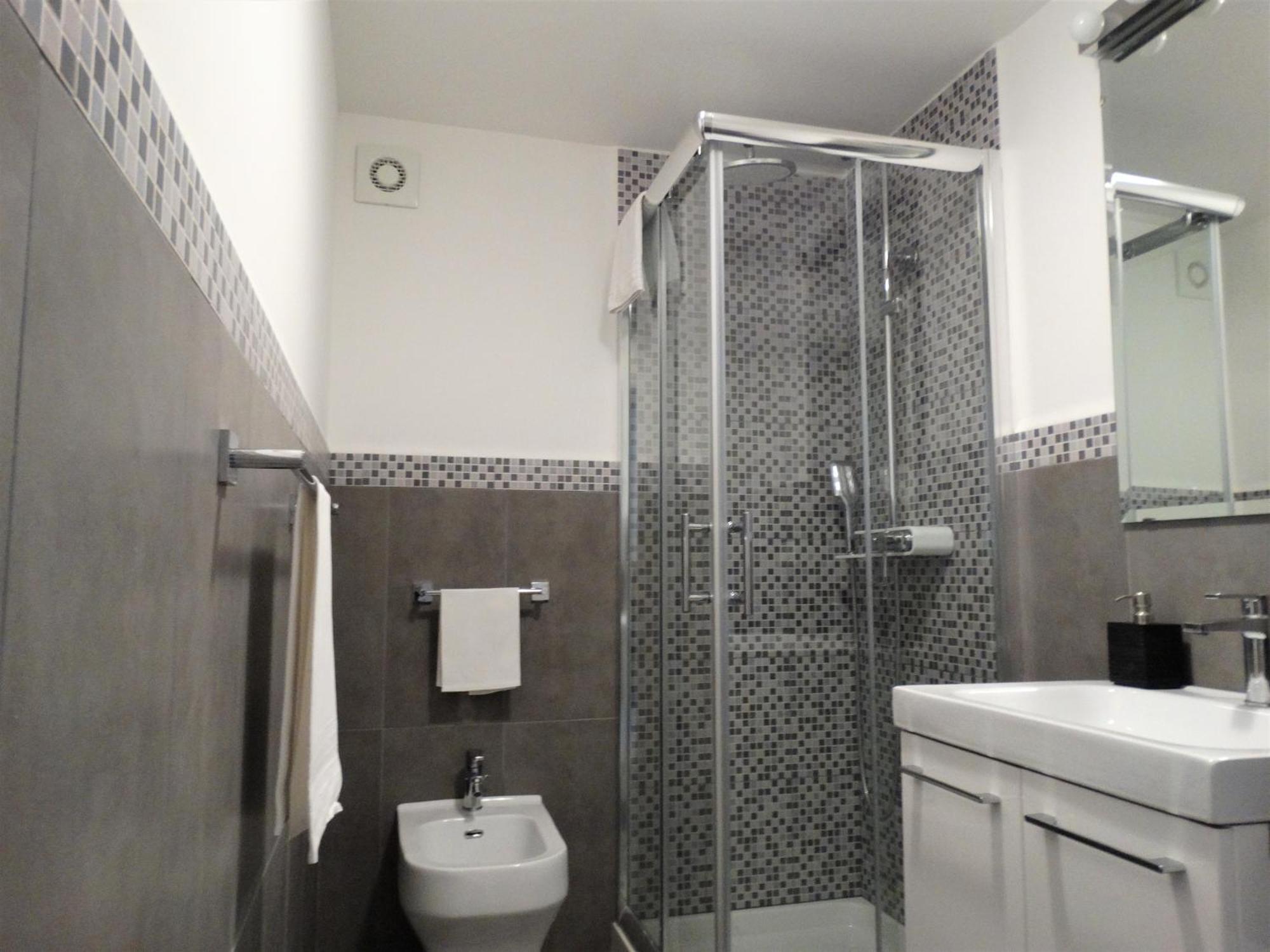 Capri Town Apartments Εξωτερικό φωτογραφία