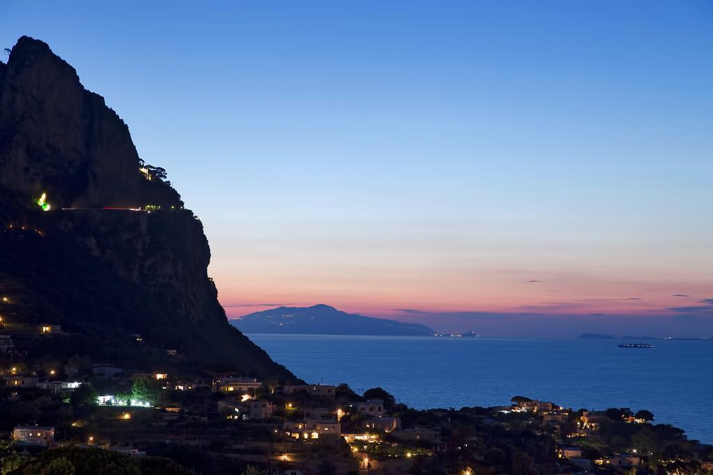 Capri Town Apartments Δωμάτιο φωτογραφία